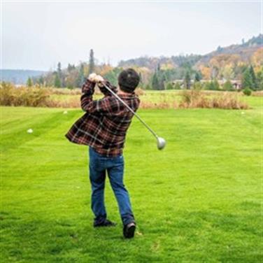 Image for: GOLF SEASON PASS 